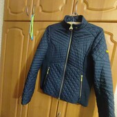 Куртка Деми Barbour оригинал