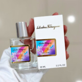 Salvatore Ferragamo Incanto Shine жіночий 58 мл oae.