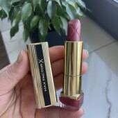 Помада для губ Max Factor тестер оригінал