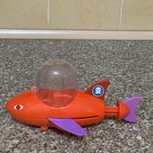 Летюча риба Fisher-Price Octonauts Оригінал