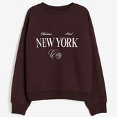 ❣️H&M світшот фліс