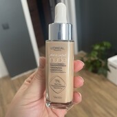 тестер) гіалуронова тональна сироватка для обличчя L`Oréal Paris Alliance Perfect Nude