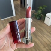 Помада для губ Maybelline New York тестер оригінал