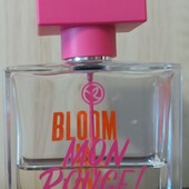 Парфумована вода Yves Rocher Mon rouge bloom In love