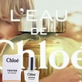 Chloe Eau De Parfum

