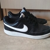 Nike court vision кросівки 40.5р 26см оригінал