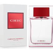 Carolina Herrera Chic For Women