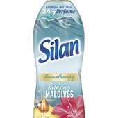 Ополіскувач-кондиціонер для білизни Silan Aromatherapy Relaxing Maldives 770 мл