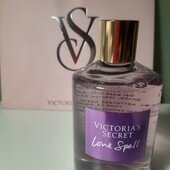 гель для душу Love Spell fragrance wash Victoria's Secret