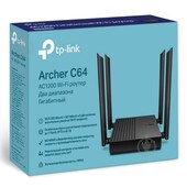 wi-fi-роутер TP-Link archer c64