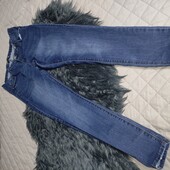 Denim&co uk18 скінні еластичні