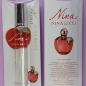 Nina Ricci 20 мл. Роскошный, соблазнительный, цветочно-фруктовый аромат❤️