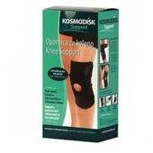 2шт фіксатора колінного суглоба Kosmodisk Knee Support, Космодиск для коліна