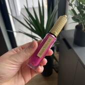 Bourjois Rouge Velvet рідка помада тестер