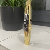 туш для вій Patricia Ledo Volume Mascara