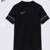 Футболка для чоловіка Maillot Nike dri-fit Academy оригінал xl