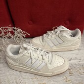 Adidas Forum,оригінал,із натуральної шкіри і замші,розмір 40 2/3,устілка 26