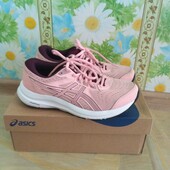 Кросівки Asics 37р. 23см. frost rose рожевий