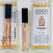 Новинка!!! Chanel Coco Mademoiselle женская миниатюрка в ручке 10 мл