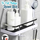 Полиця для ванної кімнати Shower Rack