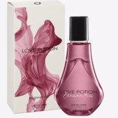 Парфюмированный спрей love potion blossom kiss 38526