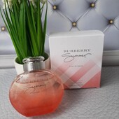 Туалетна вода жіноча Burberry Summer Burberry. 100 мл