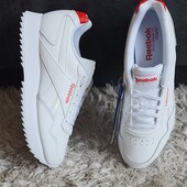 р.39.Оригінал. Кросівки Reebok royal glide fw6714 нат.шкіра