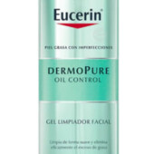 Eucerin Dermopure Oil Control Facial Gel