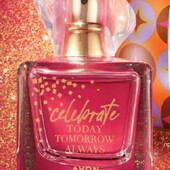 Новинка ! Жіночий преміум- аромат Celebrate, серії Today TA. avon 50 мл