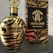 Парфум аромат духи Roberto Cavalli Sweet Ferocious