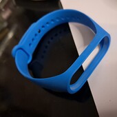 Сменный ремешок к фитнес браслету Mi Band