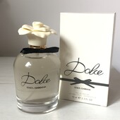 Жіночий парфюм Dolce&Gabbana Dolce 75 ml