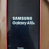 Samsung galaxy A10S 2/32 gb Мобільний телефон