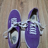 Кеди Vans, унісекс.