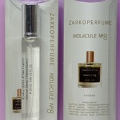 Molecule 8 Zarkoperfume 20 мл. Интригующий, элегантный, древесно-фужерный, цитрусовый аромат ❤️