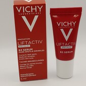 антивозрастная сыворотка против пигментных пятен и морщин - Vichy Liftactiv Specialist B3 serum, 5 м