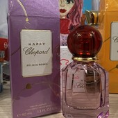 Аромат парфум духи Chopard нappy felicia Roses для шанувальниць Francis Kurkdjian a la Rose