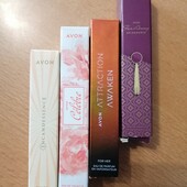 Міні парфуми 10 мл!!! Avon. Лот - 1 шт. По ставці можна докупити.