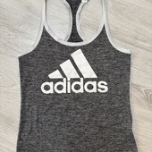 Оригінальна майка від Adidas, розмір XS. Нова.