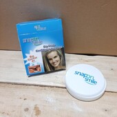 Съемные виниры для зубов SnapOn Smile Veneers White