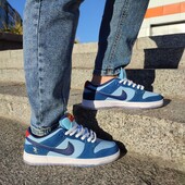 Nike SB Dunk Low Pro why so sad