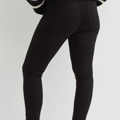 Джинси висока посадка H&M р-р 42-44