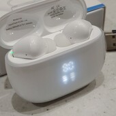 беспроводные bluetooth наушники S2, iOS/Android