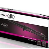 Плойка для завивки локонов Rowenta Keratin & Shine Elite Model look