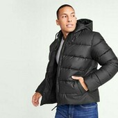 Куртка пуфер чоловіча Livergy L