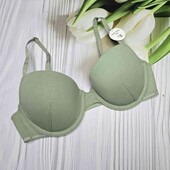 ♡ Шикарний брендовий бюстгальтер Primark, пуш ап ♡ 