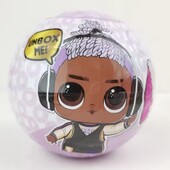 Хлопчики lol mga surprise boys 2022 limited edition Лялька лол сюрприз Series 4 mix boi dj неон