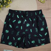 Дитячі плавальні шорти 7-8 років speedo купання плавання для хлопчика