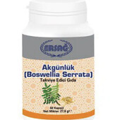 Ладан (Босвеллія) boswellia seratta Ersag, 60 капсул