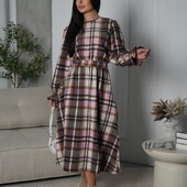 Гарні тепленькі сукні